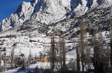 Casa Castel naturaleza y descanso - Foto 13