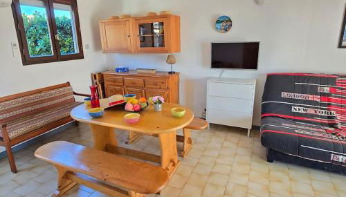 L'horizon bleu -Résidence piscine proximité plage - Foto 3