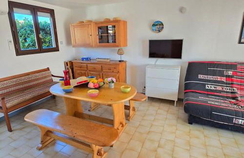 L'horizon bleu -Résidence piscine proximité plage - Foto 3