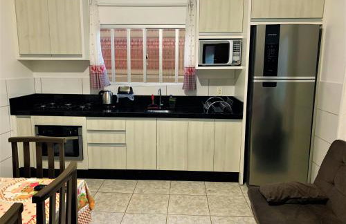 Casa Bombinhas - Photo 14