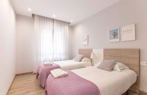 Bilbao Indautxu VIII by Aston Rentals - Foto 21