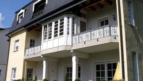 Park-Villa, Therme und Kurpark - Foto 4, Internal: Not applicable to any particular room