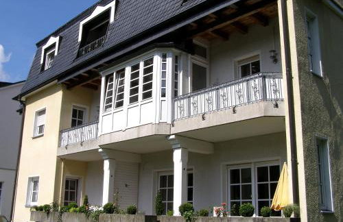 Park-Villa, Therme und Kurpark - Foto 4