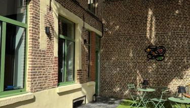 Victorias House Suite - Foto 5, Garden