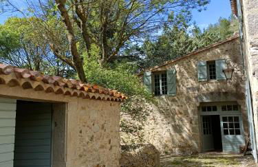 Le Moulin de La Grave - Lagrasse - Foto 9