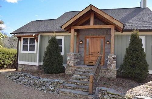 Elkstone Panoramic Views from Blowing Rock to Grandfather - Foto 47