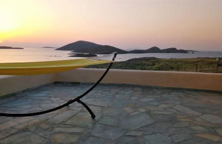 Maltezana Blue Lagoon Astipalea - Foto 52