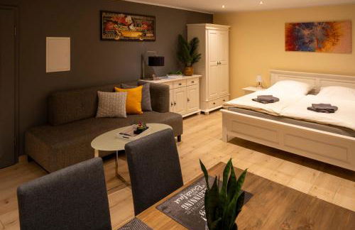 Aparthotel Rotheul - Photo 57