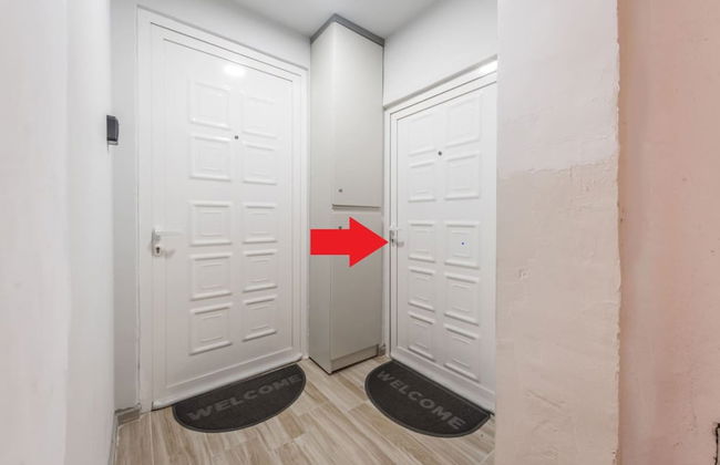 Pazari i Ri - Cozy Studio - Foto 29