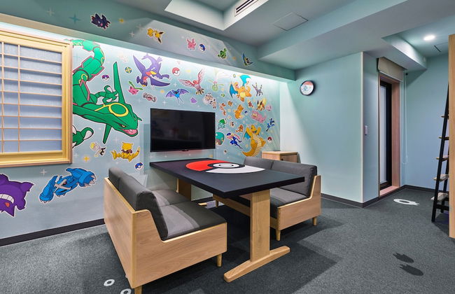 MIMARU Osaka Namba North - Foto 28