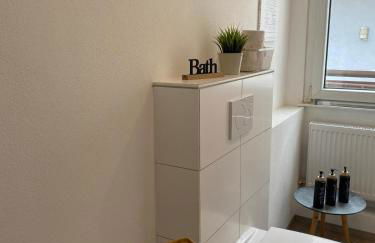 NeckarNest Ferienwohnung - Foto 46