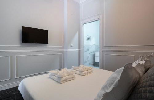 Le Parisien de COUP DE COEUR APPARTEMENTS - Foto 28