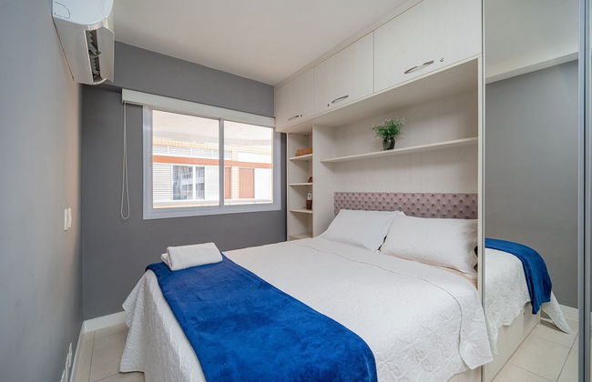 Cf06 apto 3 quartos 150m Praia do Forte - Foto 5