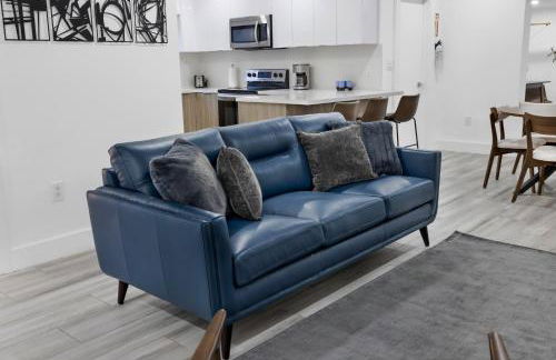 Modern villa in Design District ! - Foto 7