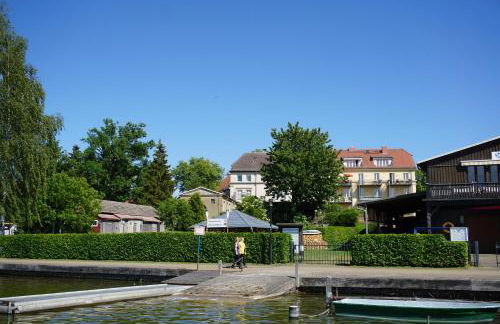 Apartmenthaus am Grienericksee - Photo 27