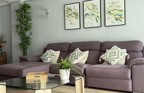 Bungalow Altea junto al casco antiguo, piscina y barbacoa - Foto 54