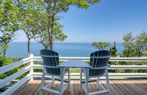 4 Mi to Downtown Plymouth! Bayfront Home with Deck - Foto 27