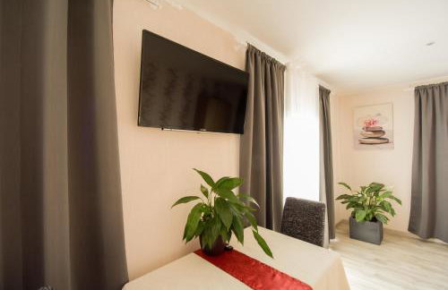 Mainzimmer - Business Apartments - Foto 28