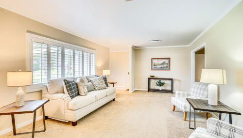 6 Mi to Legoland Retreat with Pool and Fenced Yard - Foto 5