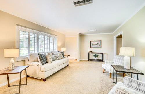 6 Mi to Legoland Retreat with Pool and Fenced Yard - Foto 5