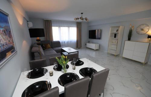 Katowice Apartamenty Hetmańska 4 - Foto 41