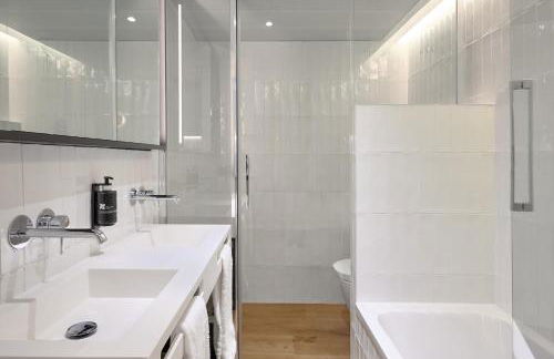 Apartamentos Luna Suites Granada - Foto 65