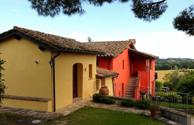 Borgo Mandoleto - Foto 75