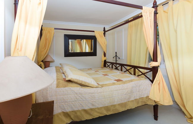 Villa Cambodunum - Foto 6