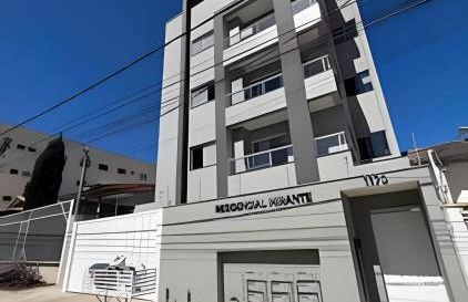 M203- Apartamento c/ Suíte Completo Patos de Minas - Photo 8