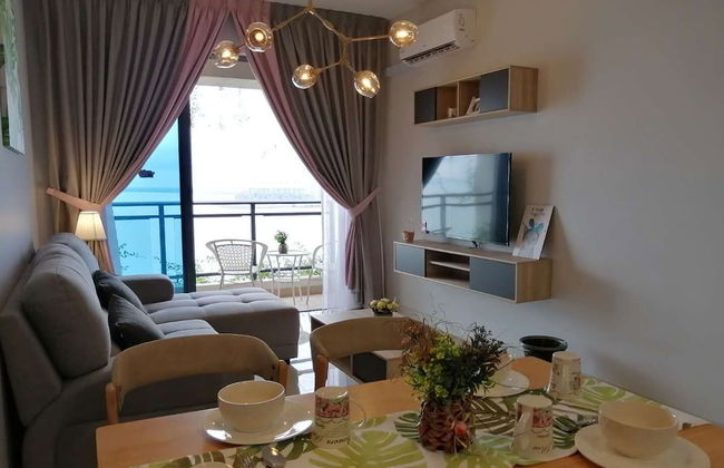 Forest City Ataraxia Park 4 by Wastone - Foto 6