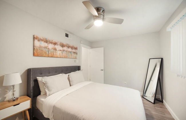 Stylish 1BR Near UT Brentwood Evonify - Foto 5