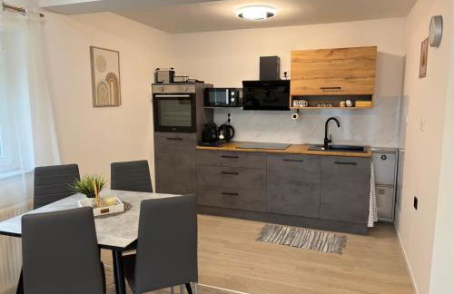 Avens Ferienwohnung mit zwei Schlafzimmer - Foto 10