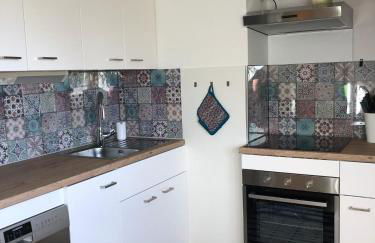 Ferienwohnung Amsel - Foto 4