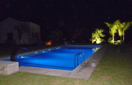 Quinta Santa Marinha - Foto 49