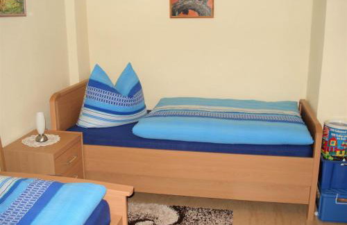 Ferienwohnung Eckoldt - Foto 12