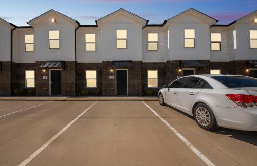 Arte Luxury townhomes D7 Comfy 2 Bed 25 Bath - Foto 12
