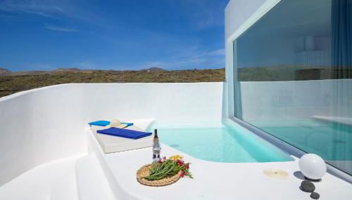 AQUABLANCA Suite Pool Deluxe en Punta Mujeres - Foto 3, Other