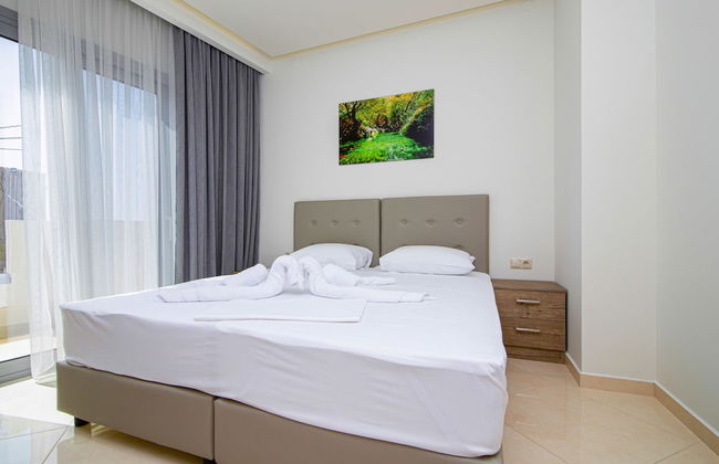 Amara Suites and Studios - Foto 17