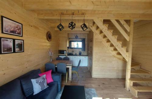 VIP Double House przy Suntago ,Grabska Osada Apartamenty - Photo 11