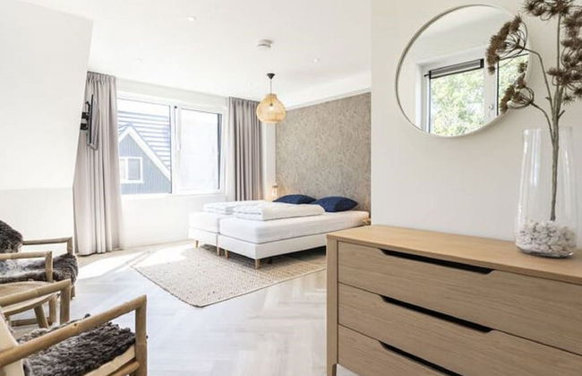 Serene Holiday Home in De Koog Texel With Sauna - Foto 37