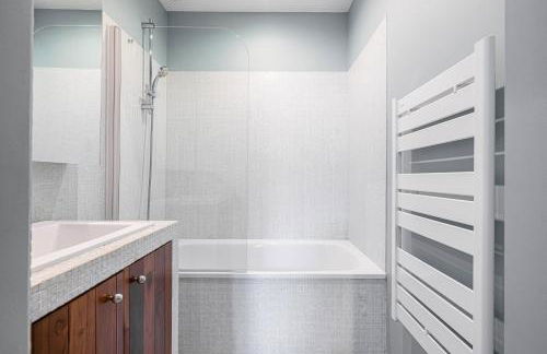 REGINA - Somptueux 3 pièces - carré d'or Menton - vue mer - Photo 22