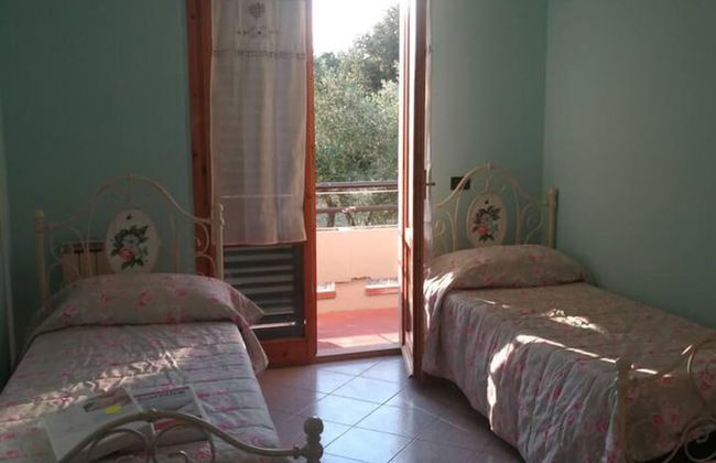 Casa Annick Holiday Home Chianti Area Florence - Photo 21