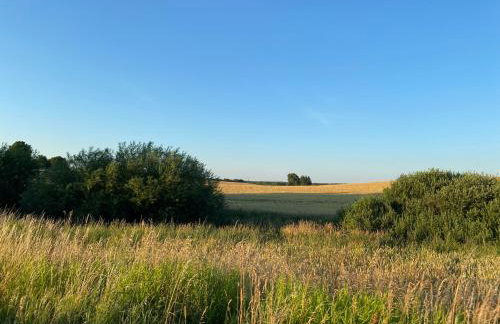 Mazurskie Energie dom ekologiczny całoroczny - Foto 52