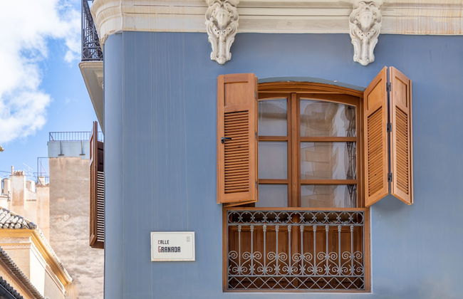 Líbere Málaga Teatro Romano - Foto 47