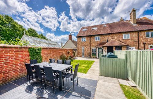 Tunlaw Cottage - Photo 11