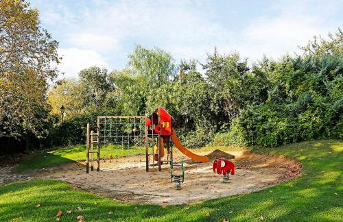 Villa Bertoni Golf & Sea by Interhome - Foto 41