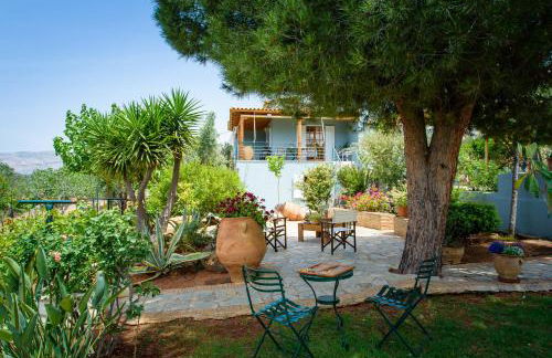 Marianna Cottage - Foto 1