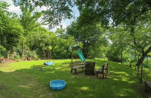 Villa in Lupoglav With Pool Near the Sea - Foto 60