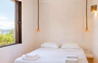 Faidon's Luxury House with jacuzzi by AegianKazarte - Foto 19