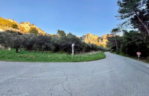 Baux'M Chic - Alpilles, Grand Studio Cosy, Clim, 4 personnes - Foto 69